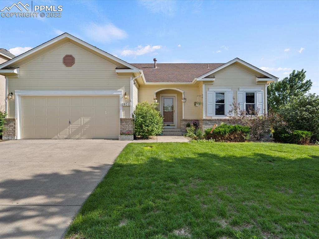 1935 Snowflake Dr., Colorado Springs, CO 80921
