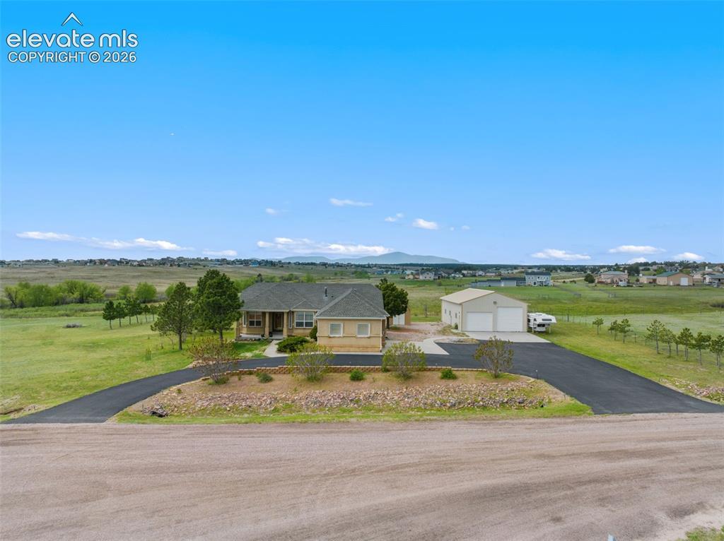 13320 Bent Spur Tr., Elbert, CO 80106