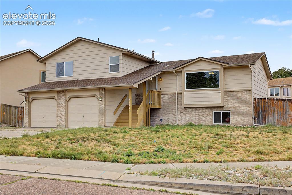 1115 Pipestone Ct., Colorado Springs, CO 80911