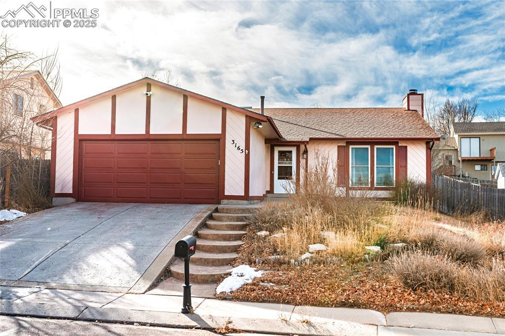3165 Dublin Blvd., Colorado Springs, CO 80918
