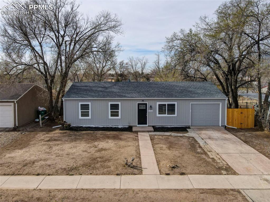 2903 E Bijou St., Colorado Springs, CO 80909