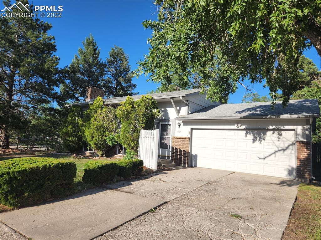 3295 Oro Blanco Dr., Colorado Springs, CO 80917