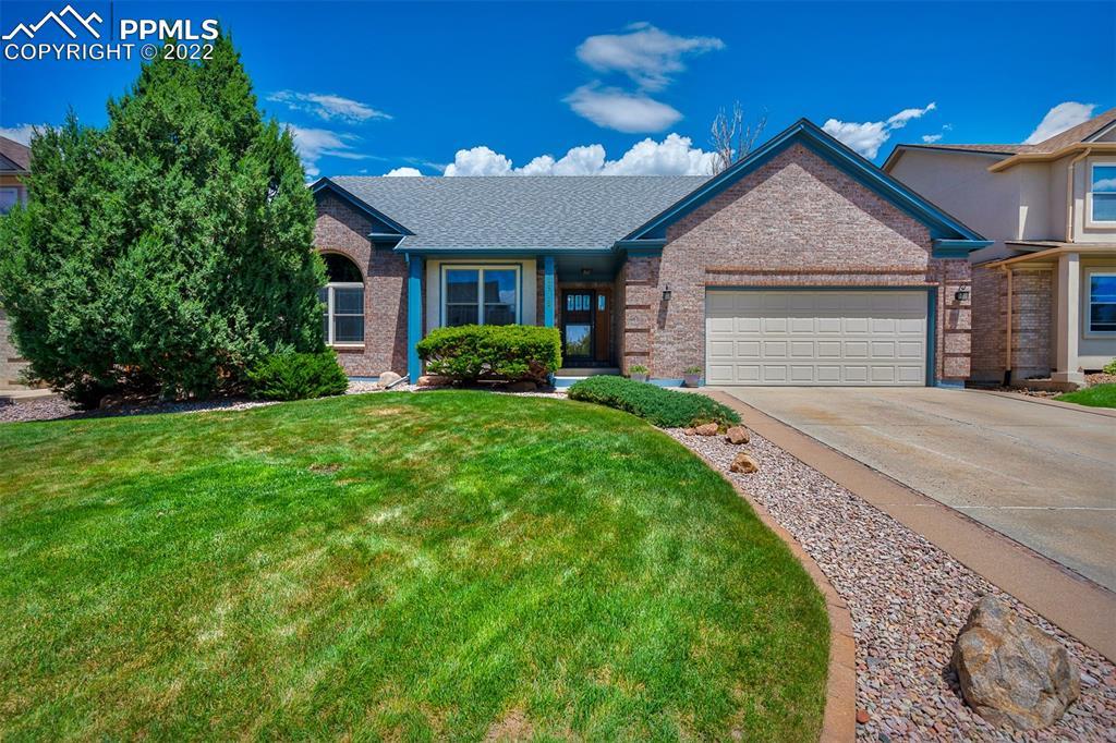 8918 Estebury Cir., Colorado Springs, CO 80920