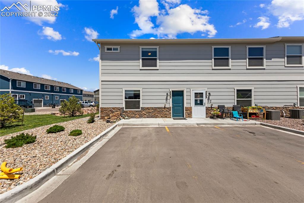 4602 Ports Down Ln., Colorado Springs, CO 80911