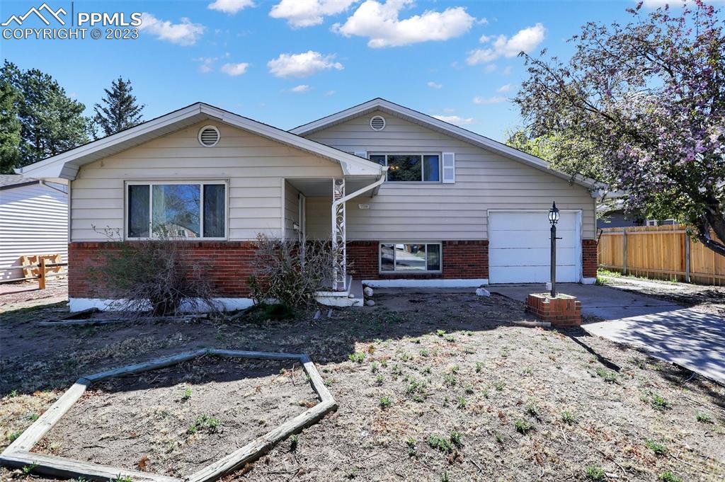 1719 Auburn Dr., Colorado Springs, CO 80909
