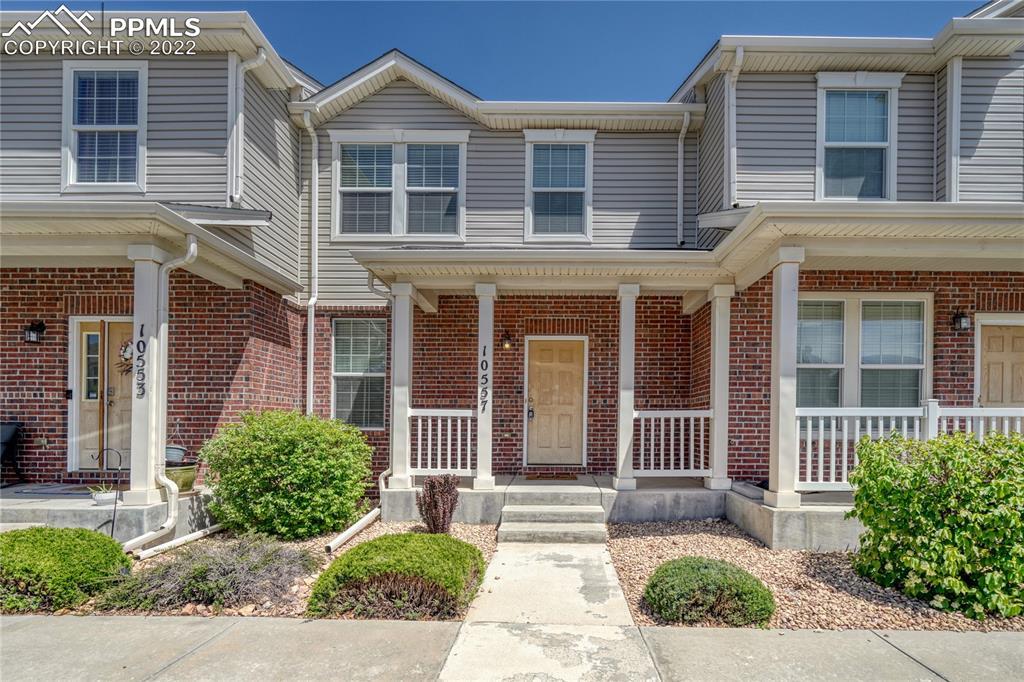 10557 Wells Point, Fountain, CO 80817