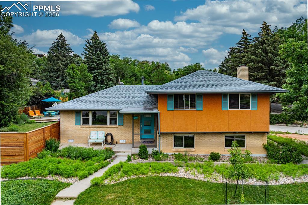 903 N 31st St., Colorado Springs, CO 80904