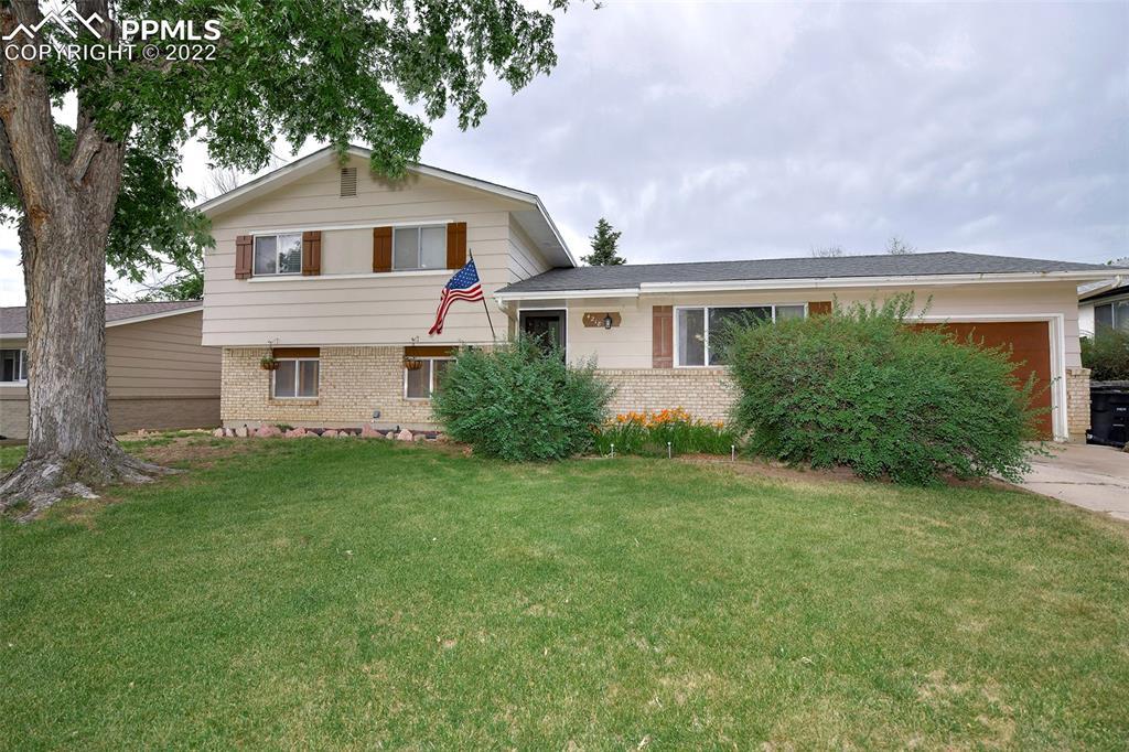 4218 Friar Ln., Colorado Springs, CO 80907