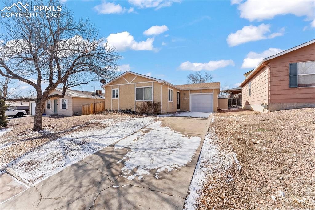 4901 Pioneer Rd., Pueblo, CO 81008
