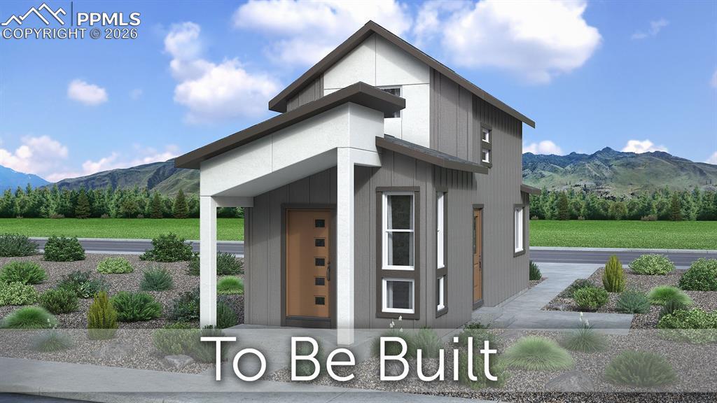 3370 Aspire Dr., Colorado Springs, CO 80922