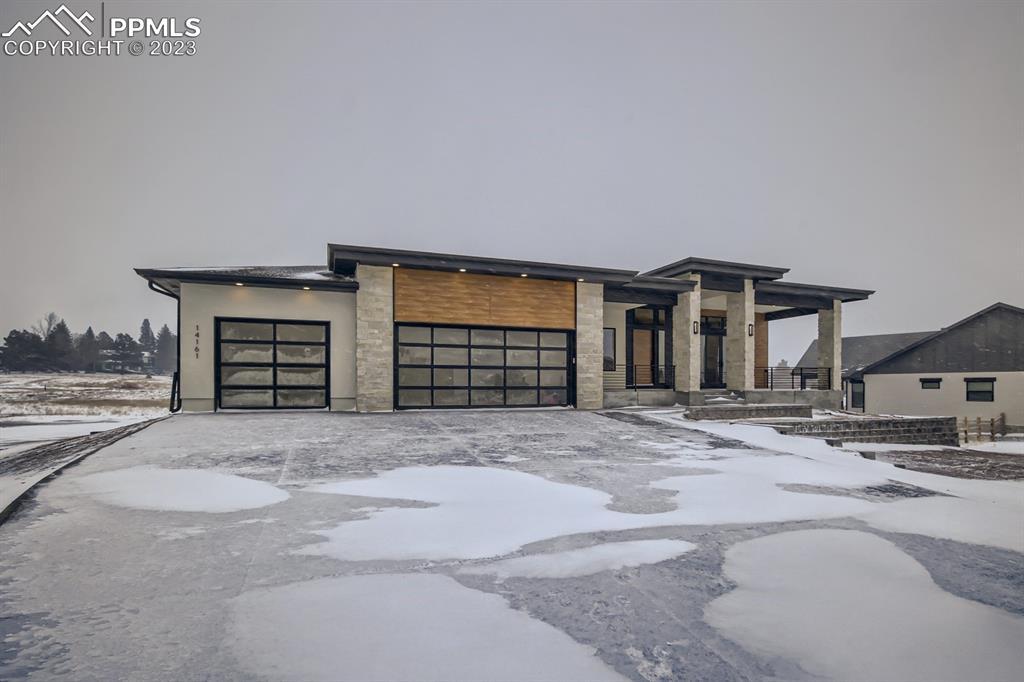 14161 Stone Eagle Pl., Colorado Springs, CO 80921