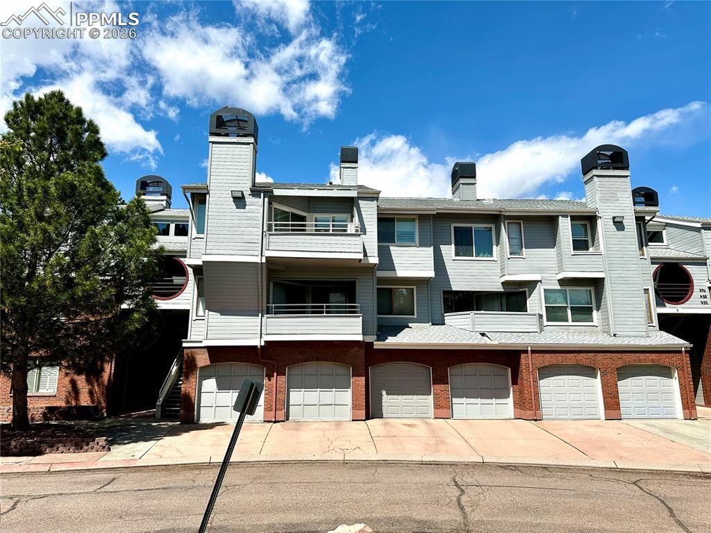 974 Acapulco Ct., Colorado Springs, CO 80910