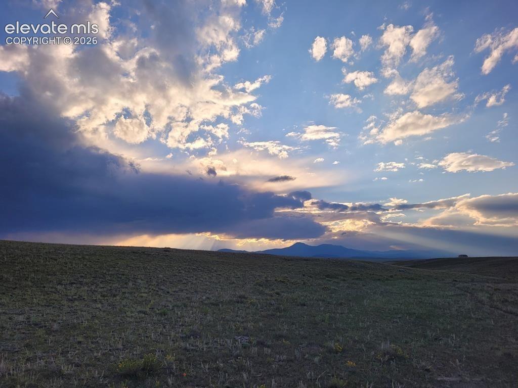 Atilla Rd., Hartsel, CO 80449