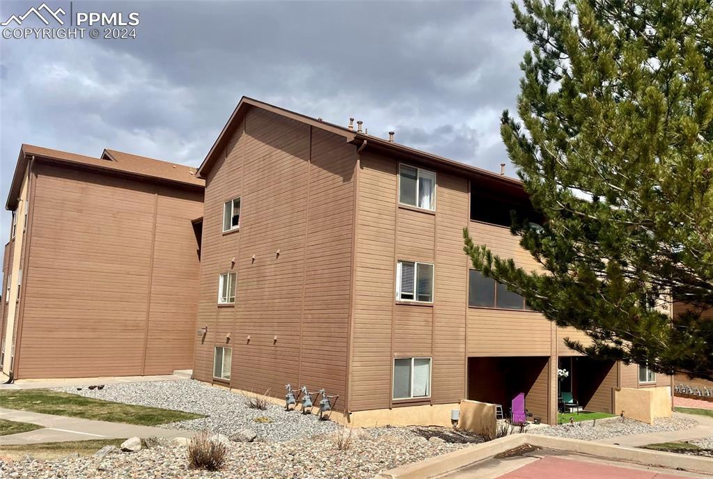 6755 Delmonico Dr. #202, Colorado Springs, CO 80919