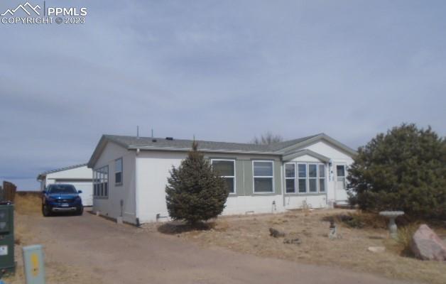 4583 Pipestem Ave., Colorado Springs, CO 80928