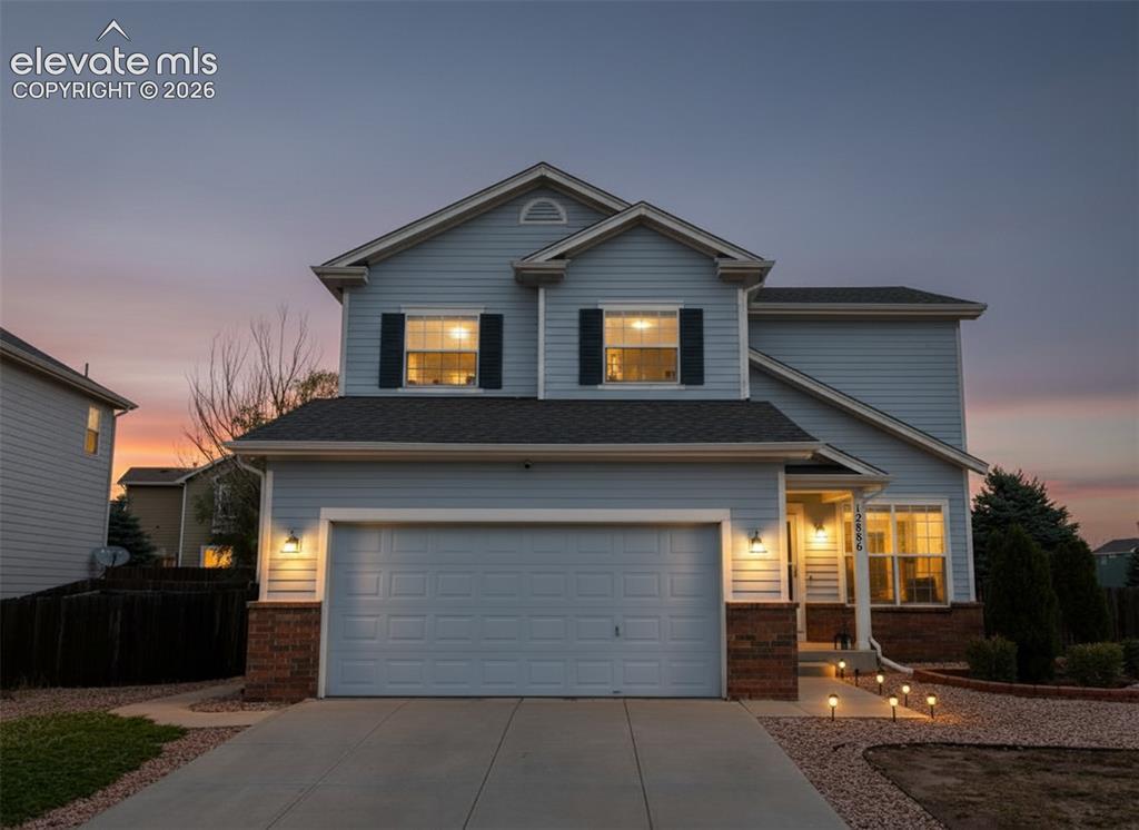 12886 Royal Birkdale Rd., Peyton, CO 80831