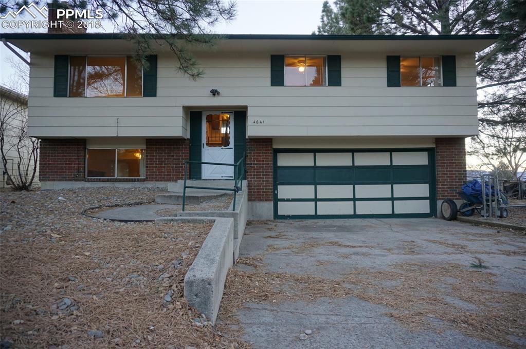 4641 Debonair Cir., Colorado Springs, CO 80917