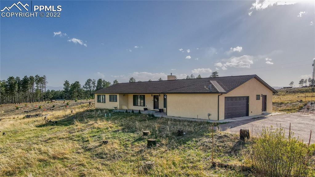 7120 Wildridge Rd., Colorado Springs, CO 80908