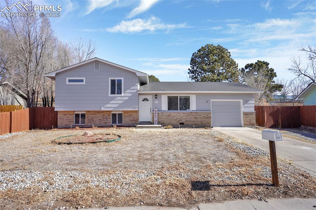 917 Cardinal St., Colorado Springs, CO 80911