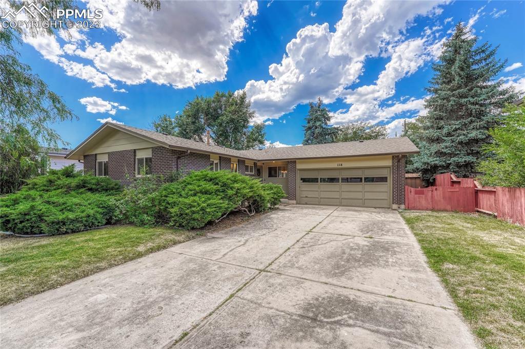 114 Grinnell St., Colorado Springs, CO 80911
