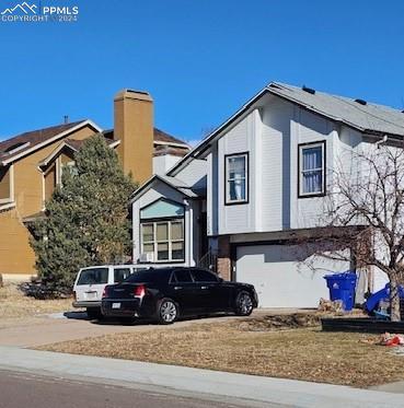 1224 Piros Dr., Colorado Springs, CO 80922