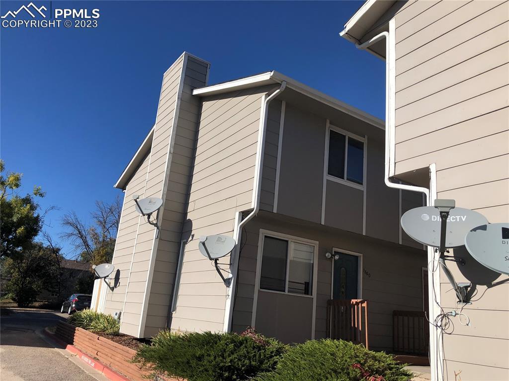 1860 Zebulon Dr., Colorado Springs, CO 80910