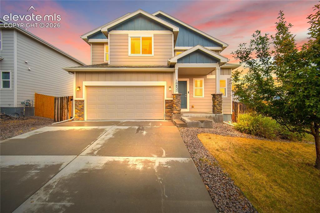 10857 Saco Dr., Colorado Springs, CO 80925