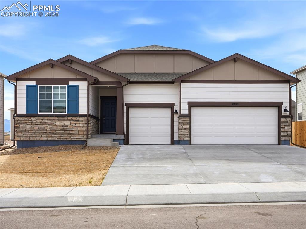 10114 Kingsbury Dr., Peyton, CO 80831