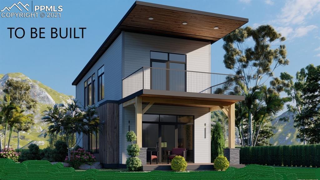 2605 Bott Ave., Colorado Springs, CO 80904