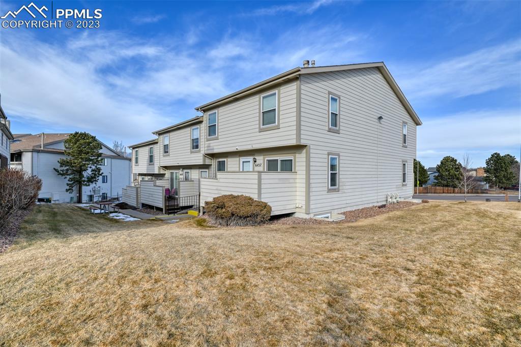 6457 Mcnichols Ct., Colorado Springs, CO 80918