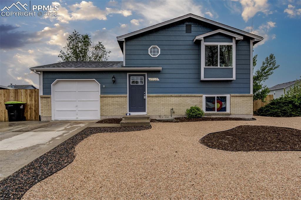 4725 Keith Ct., Colorado Springs, CO 80916