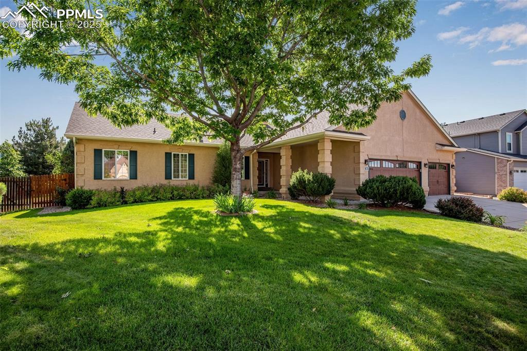 9235 Allana Ct., Colorado Springs, CO 80920