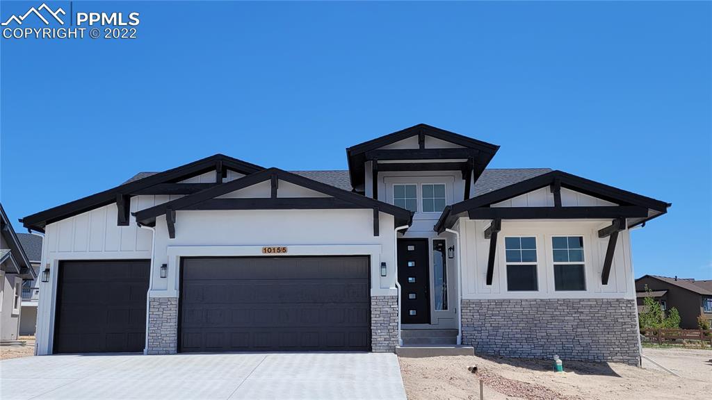 10155 Manhattan Dr., Colorado Springs, CO 80924