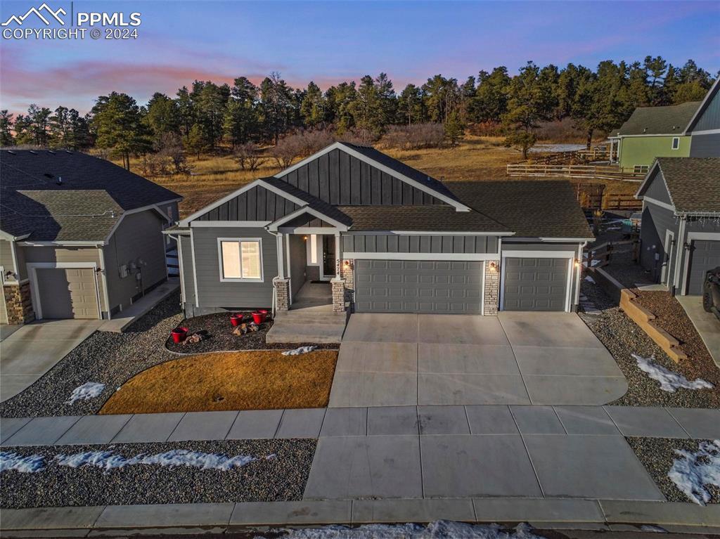 5474 Makalu Dr., Colorado Springs, CO 80924