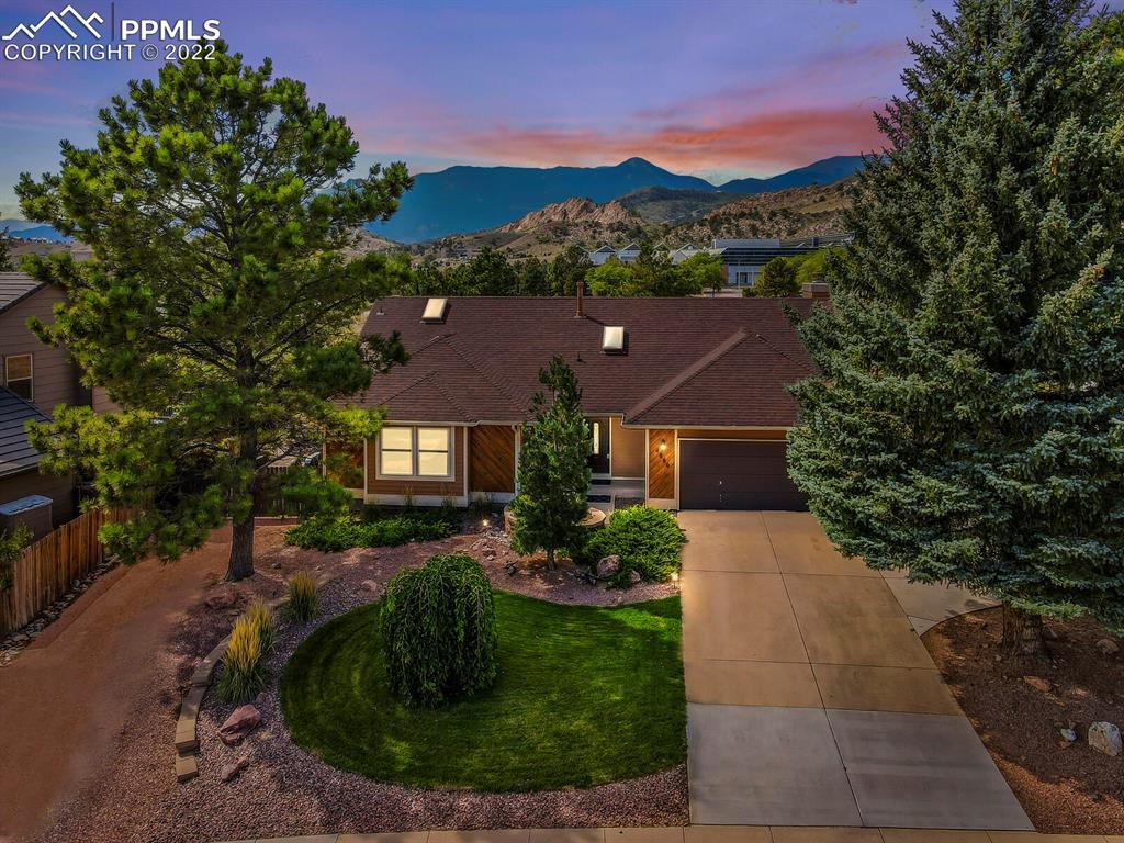 4860 Granby Cir., Colorado Springs, CO 80919