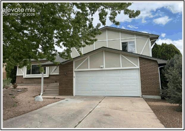 3883 Glenhurst St., Colorado Springs, CO 80906
