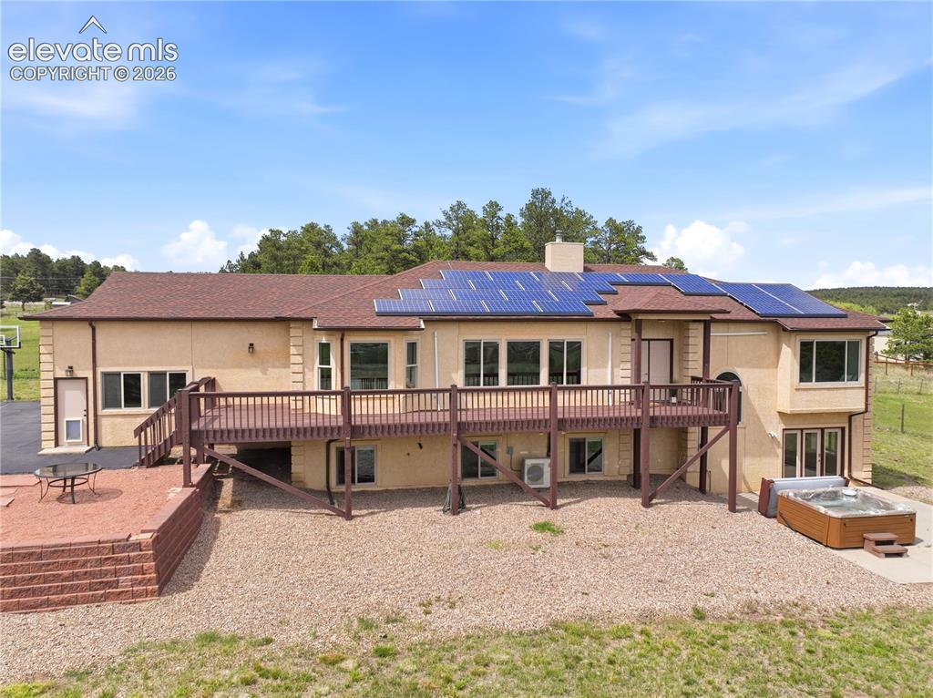 14965 Sun Hills Dr., Colorado Springs, CO 80921