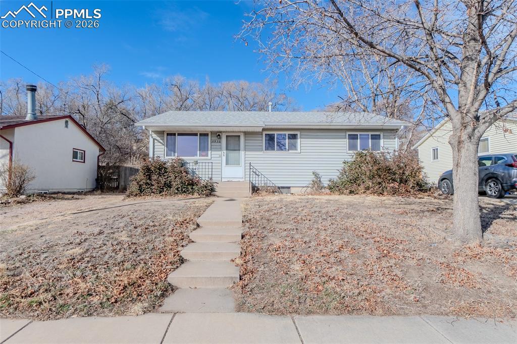 2920 Parker St., Colorado Springs, CO 80907