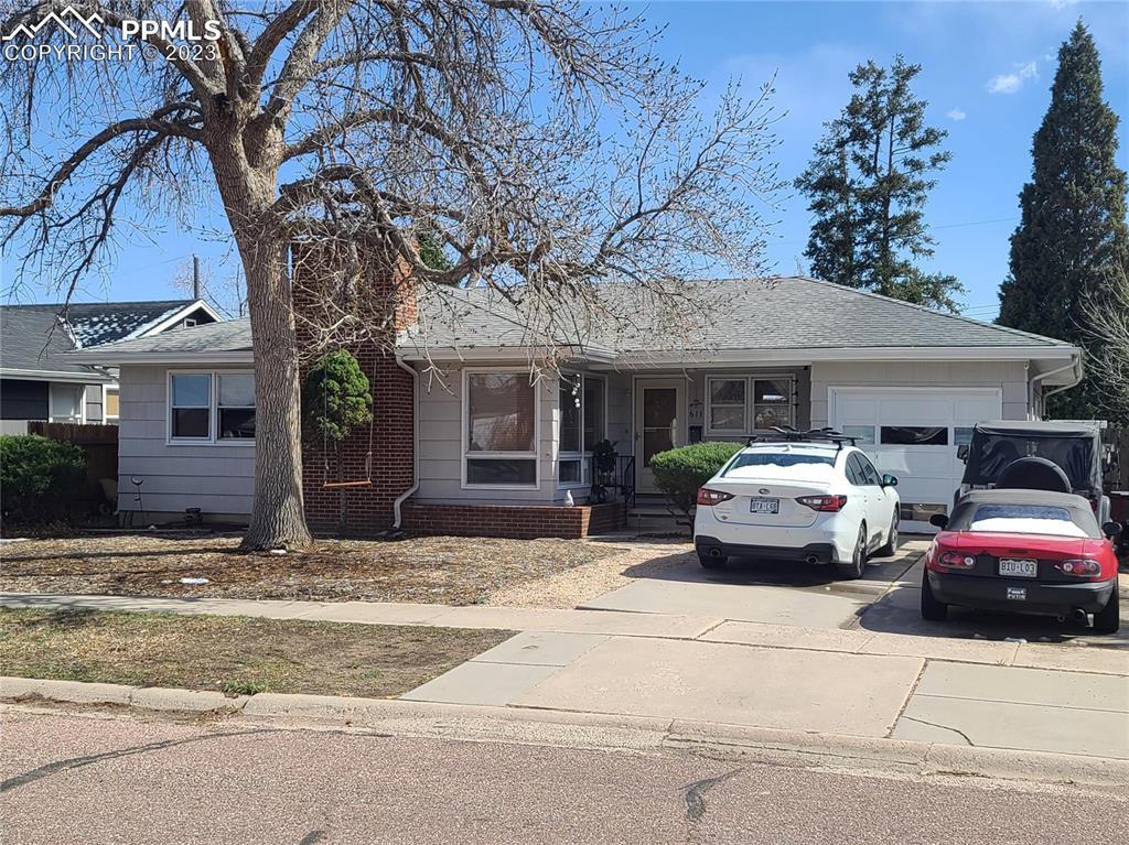 611 N Tower St., Colorado Springs, CO 80905