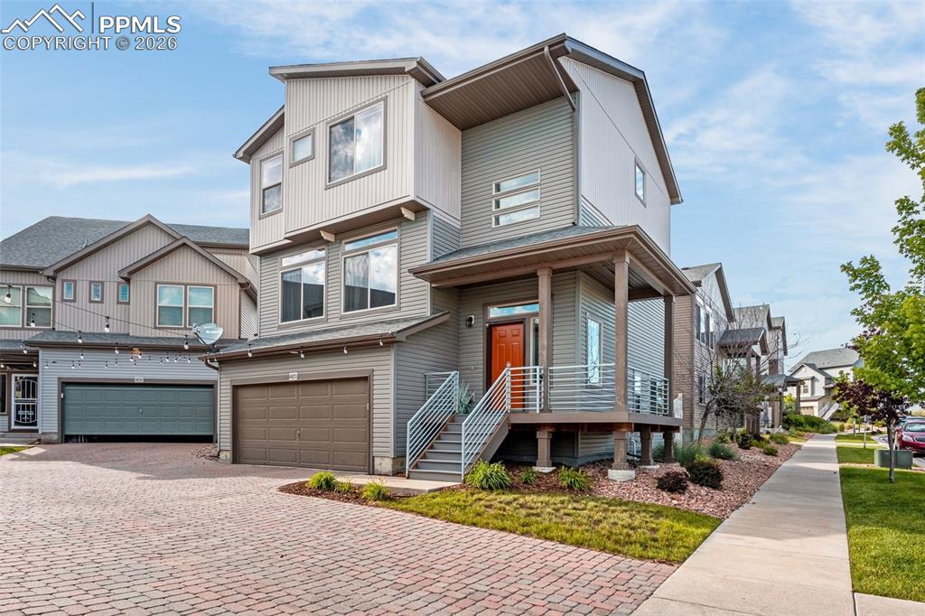 6670 John Muir Tr., Colorado Springs, CO 80927