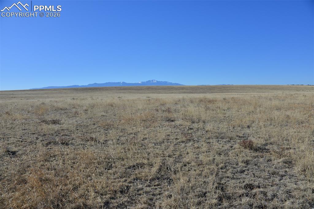 Parcel 7 Peyton Hwy., Calhan, CO 80808