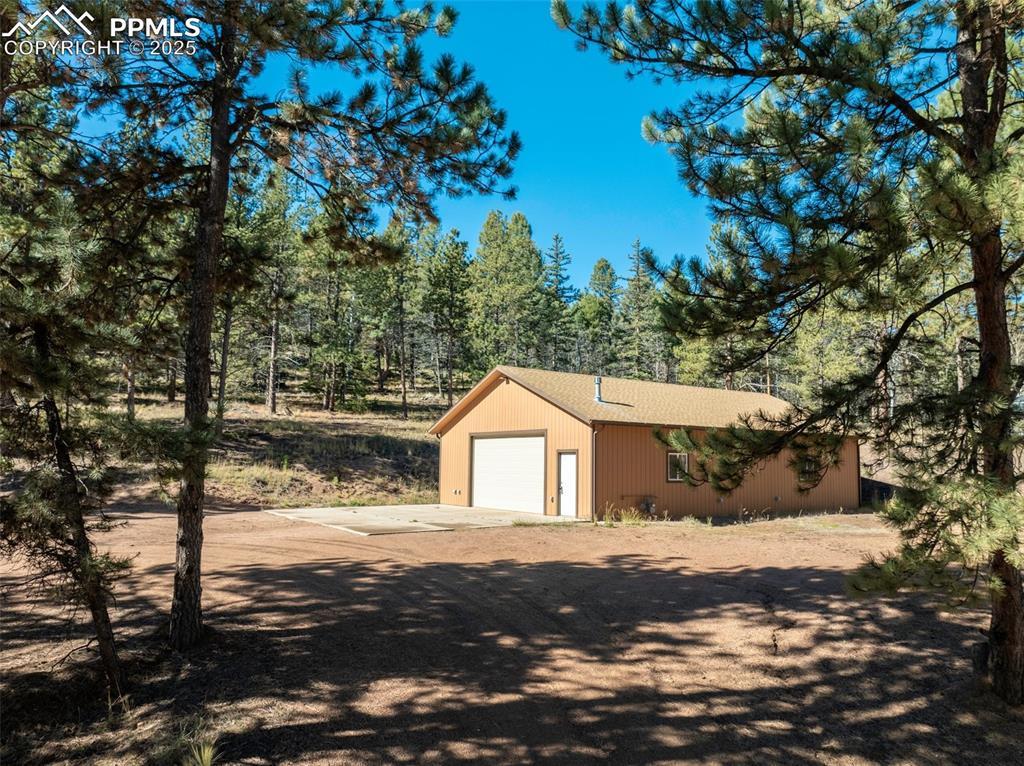 209 Stonehenge Dr., Florissant, CO 80816