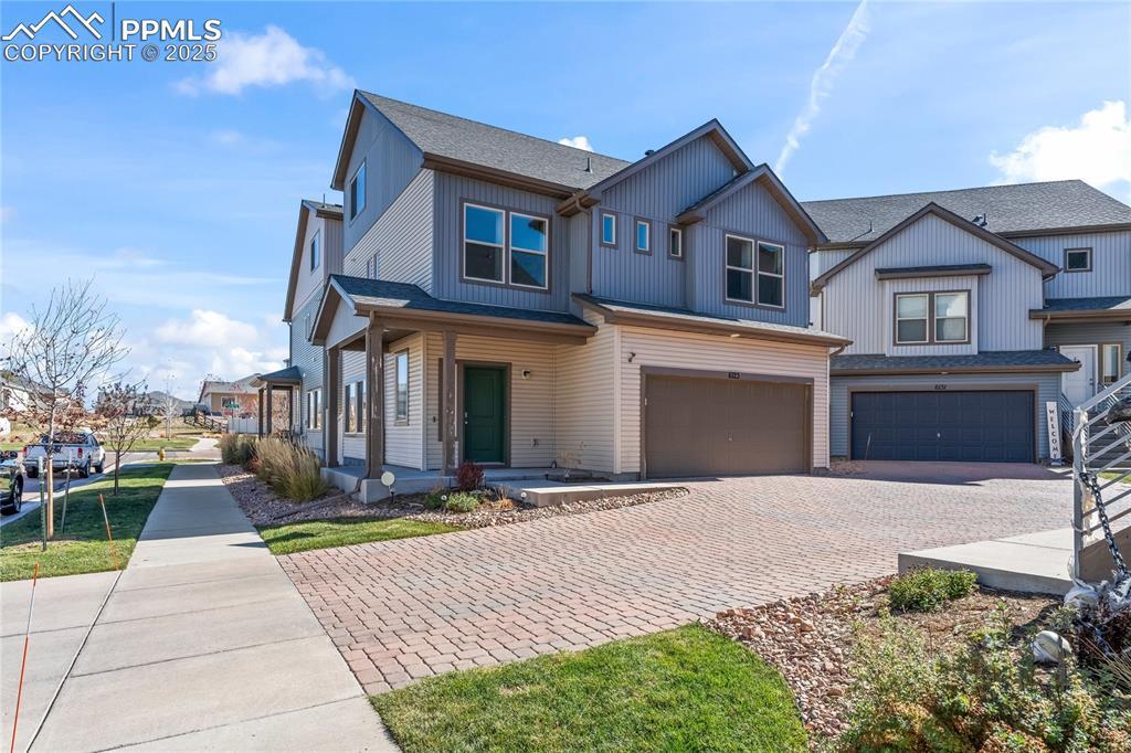 6123 Mineral Belt Dr., Colorado Springs, CO 80927