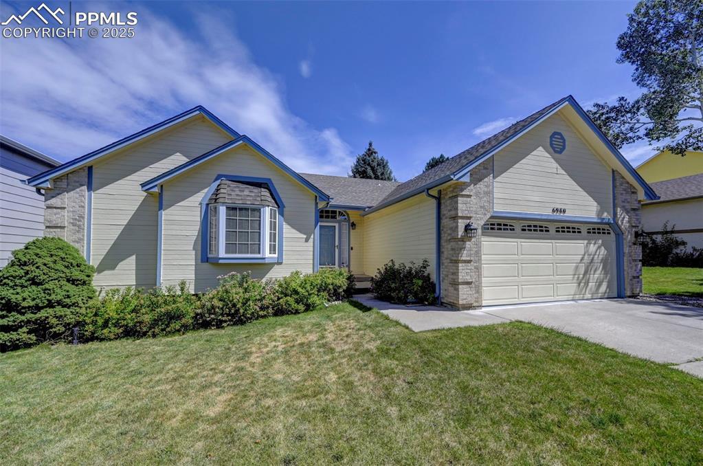 6980 Ashley Dr., Colorado Springs, CO 80922