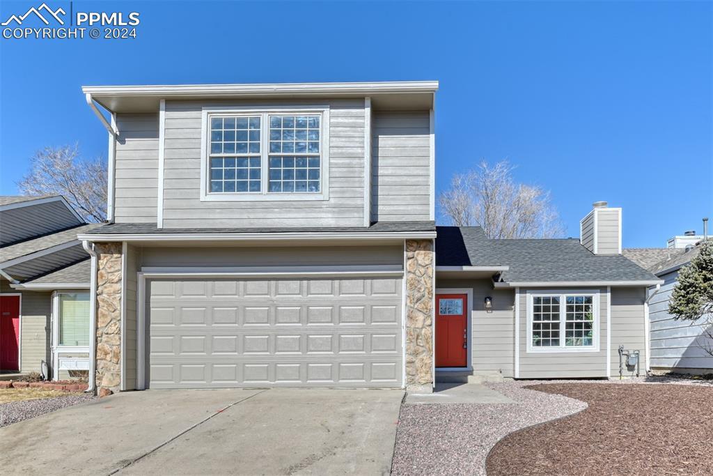 720 San Fernando Pl., Colorado Springs, CO 80906