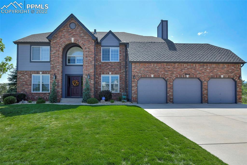 5745 Chase Point Cir., Colorado Springs, CO 80919