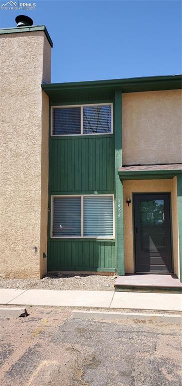 2434 Cherokee Park Pl., Colorado Springs, CO 80915