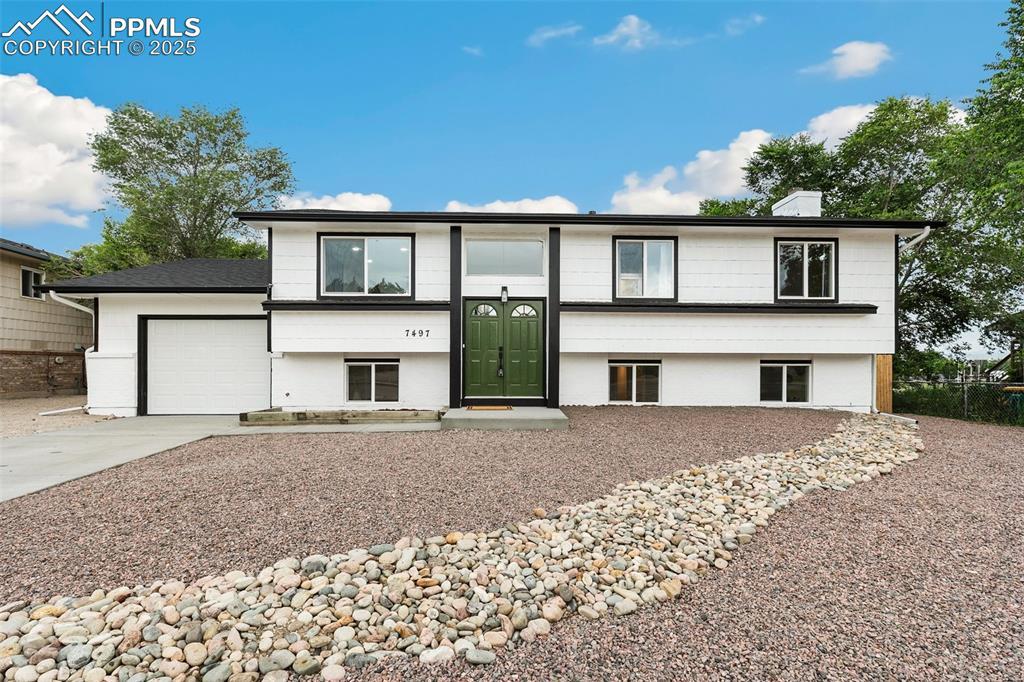 7497 Fortman Ave., Fountain, CO 80817