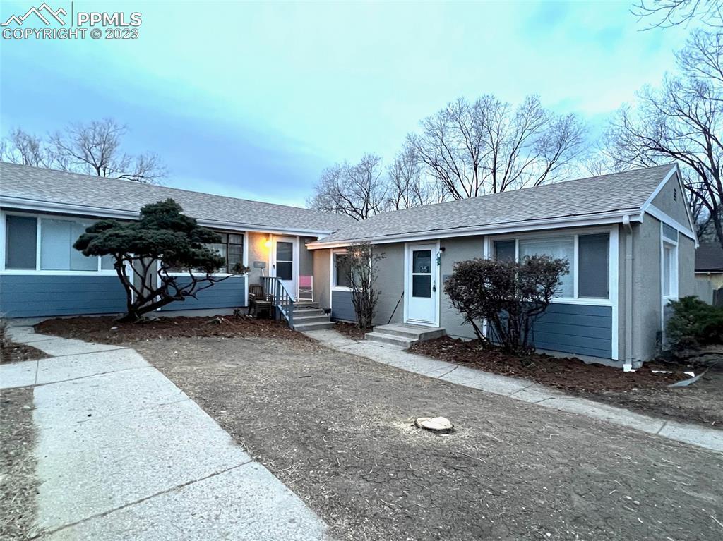 473 Glen View Ct., Colorado Springs, CO 80904