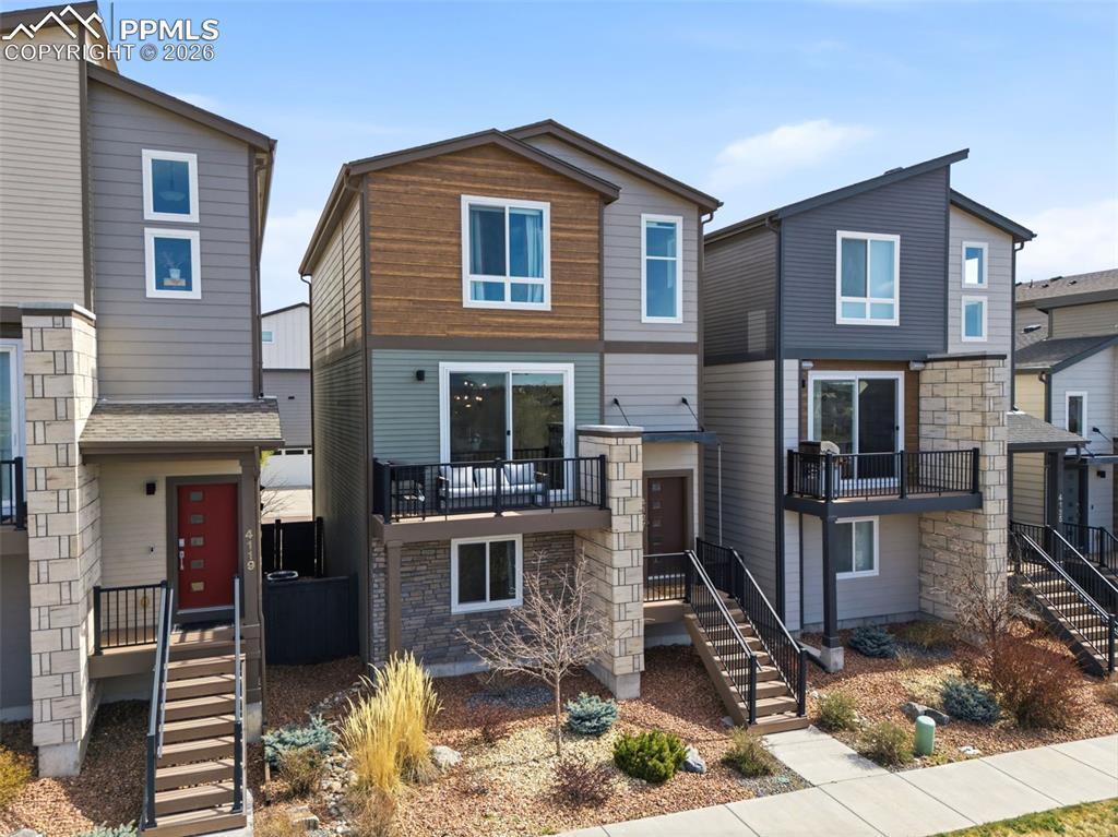 4127 Parkwood Tr., Colorado Springs, CO 80918